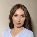 Клемм Людмила Сергеевна