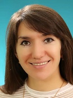 Воротилова Елена Анатольевна
