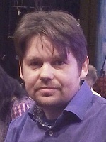 Садиков Игорь Николаевич