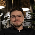 Алямкин Сергей Николаевич