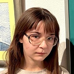 Гультяева Александра Юрьевна