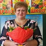 Гусева Светлана Николаевна