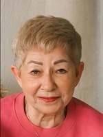 Шаламова Любовь Германовна