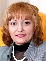 Габышева Виктория Анатольевна