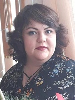Фомина Наталья Анатольевна