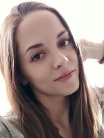 Диброва Анастасия Дмитриевна