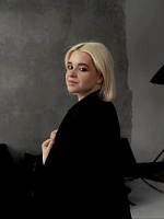 Вешкурцева Кристина Алексеевна