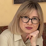 Безбородова Елена Сергеевна