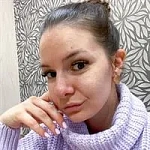Кравец Татьяна Андреевна