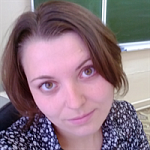 Ирина Владимировна Колегова