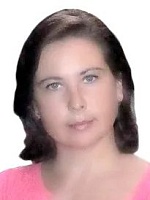 Закревская Ирина Валерьевна