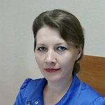 Валова Татьяна Александровна