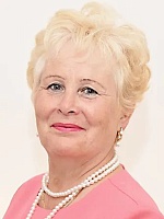 Санникова Любовь Александровна