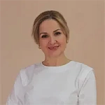 Малика Рахмановна Башаева