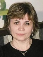 Любезнова Марина Ивановна