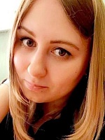 Григорьева Анна Дмитриевна
