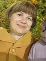 Кайгародова Ольга Александровна