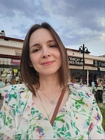 Макарова Анна Николаевна