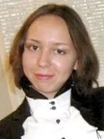 Савицкая Анастасия Васильевна