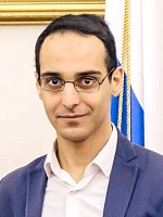 Ибрагим Абдулла Хайдар Абдо