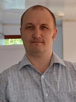 Дорохин Евгений Владимирович