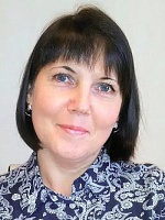 Байкова Светлана Алексеевна