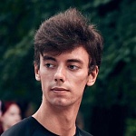 Петров Александр Валерьевич