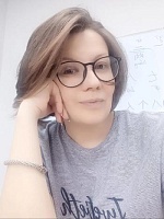 Самусева Ольга Евгеньевна