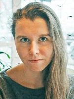 Бетехтина Ольга Николаевна
