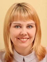 Гольская Наталья Сергеевна
