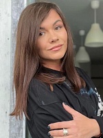 Малова Юлия Олеговна