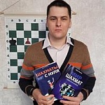 Мартиш Вадим Сергеевич