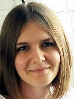Лобанова Олеся Юрьевна