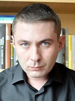 Иванов Алексей Геннадьевич