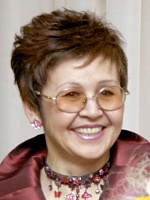 Пашук Надежда Киреевна