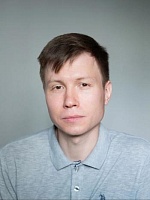 Паутов Виталий Владимирович