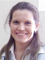 Мамажонова Анна Леонидовна
