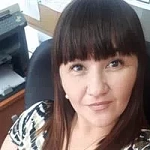 Алена Геннадьевна Привалова