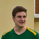 Калашников Тимофей Максимович
