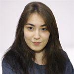Азалия Маратовна Ибрагимова