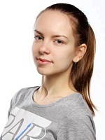 Костырина Виолетта Андреевна