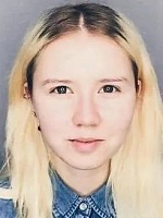 Серебрякова Дарья Александровна