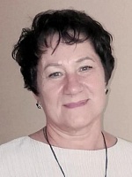 Салихова Наталья Александровна