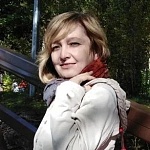 Иванова Оксана Викторовна