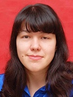Потанина Альфия Максумовна