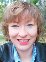 Шевелева Дарья Васильевна