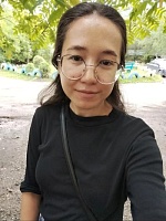 Турганова Камила Рашидовна