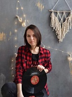 Никифорова Любовь Алексеевна