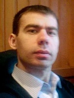 Туров Ростислав Сергеевич