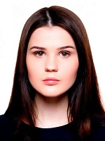 Мамонова Анна Олеговна
